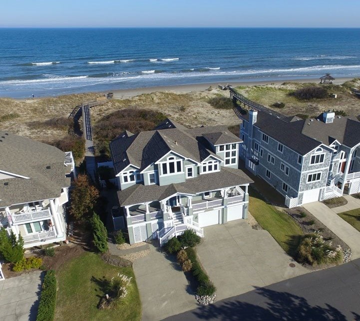 Oceanfront Corolla Light