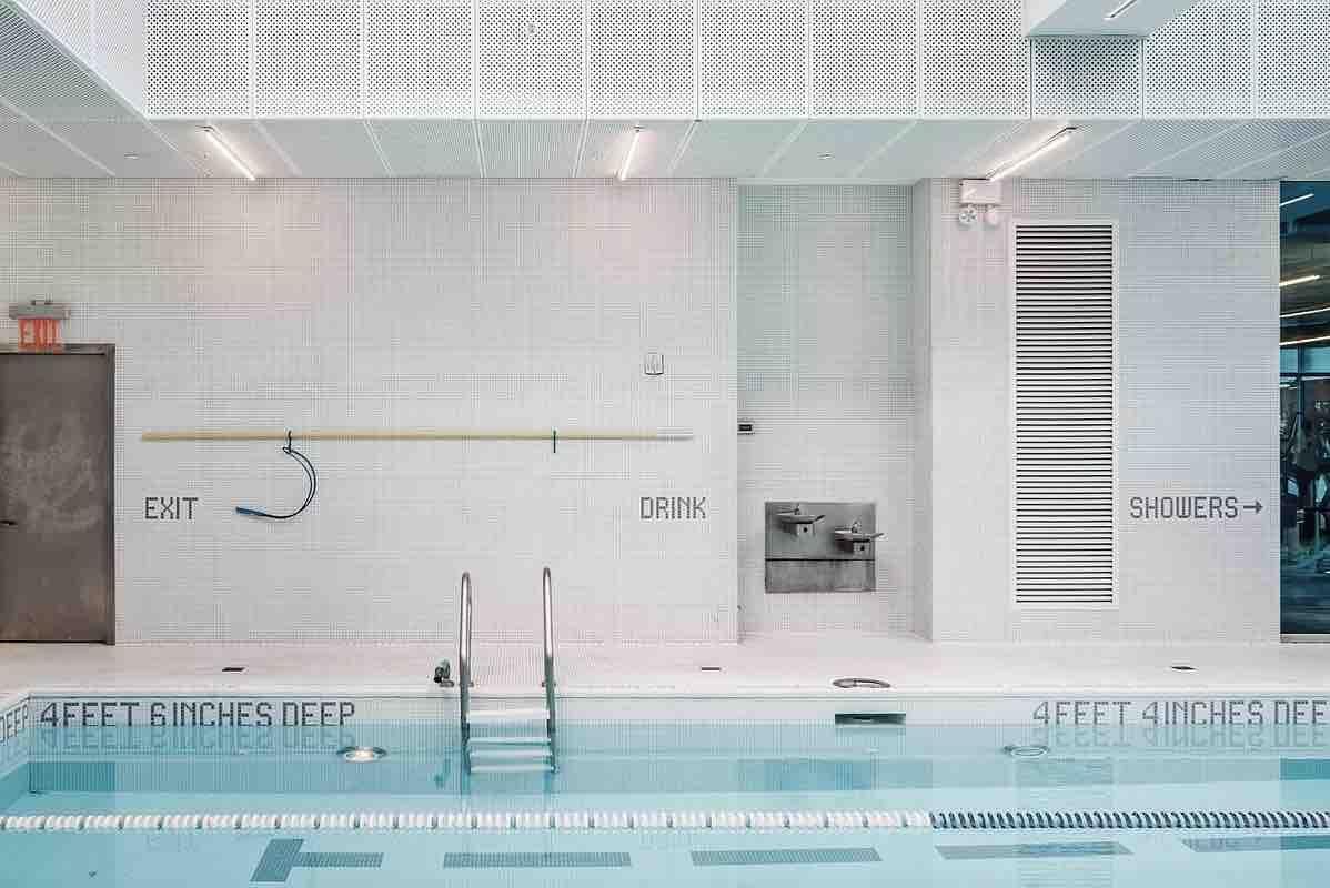 554 West 54th Street, Apt 31-J
