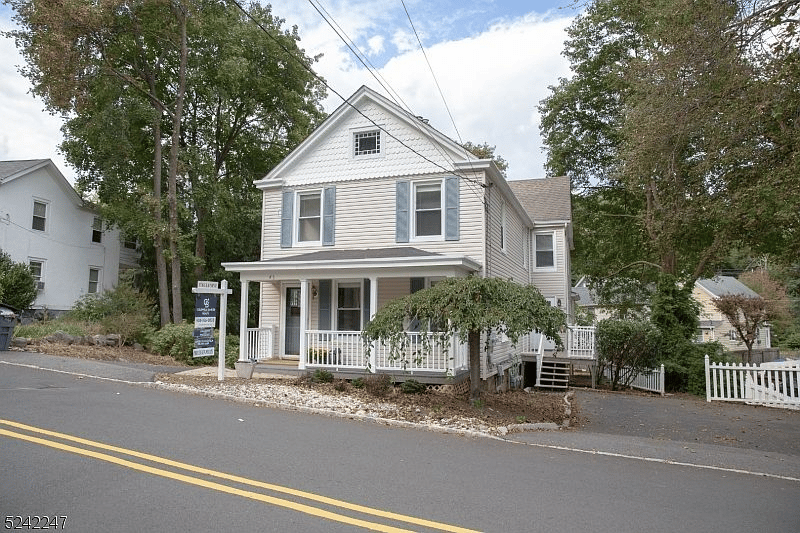 43 Mine Mount Rd