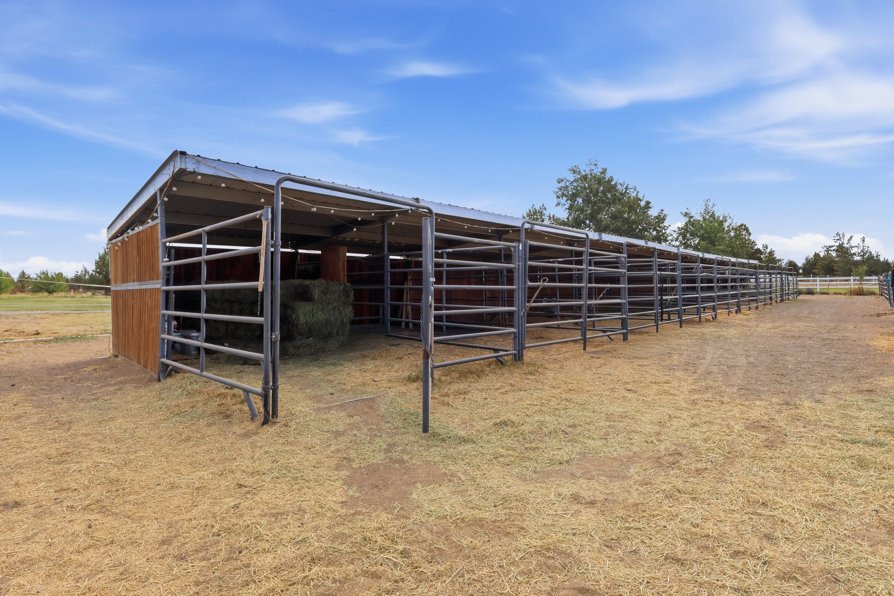 Ghost Creek Ranch 