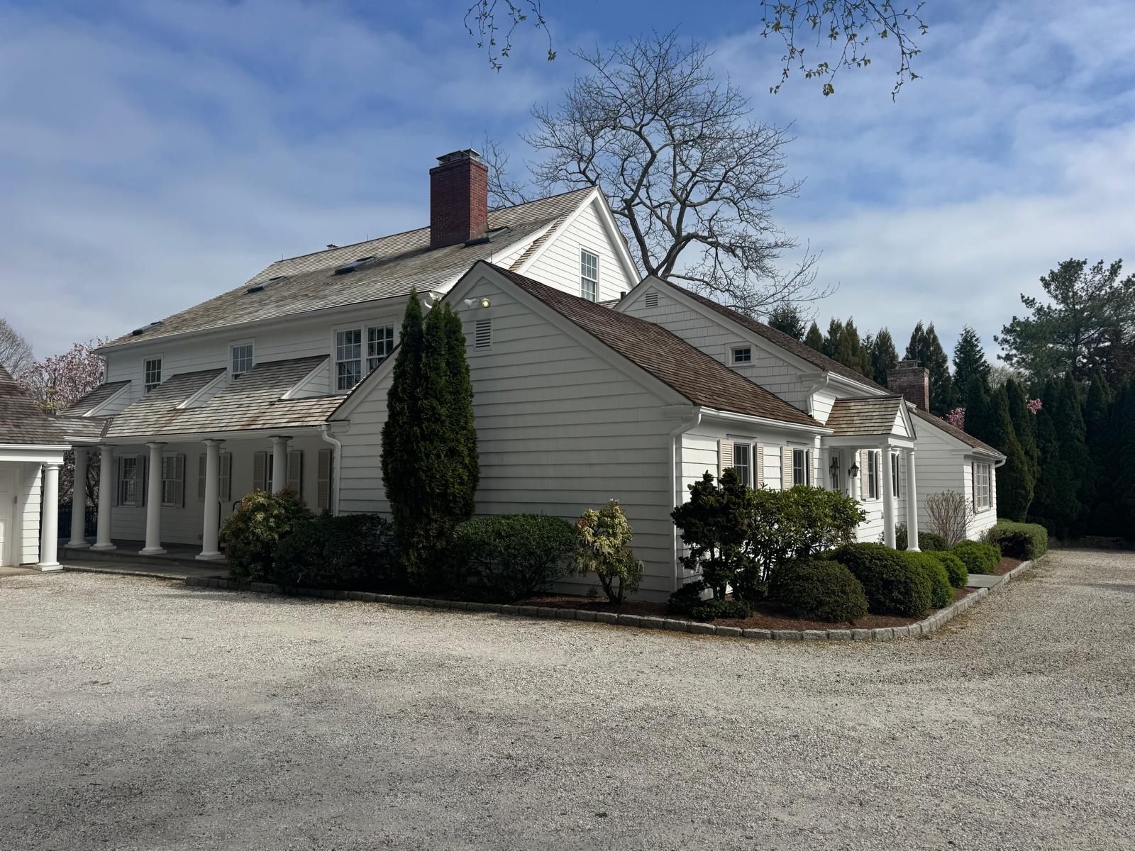 45 Turkey Hill Rd S