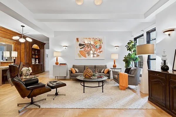 135 Eastern Parkway #5I