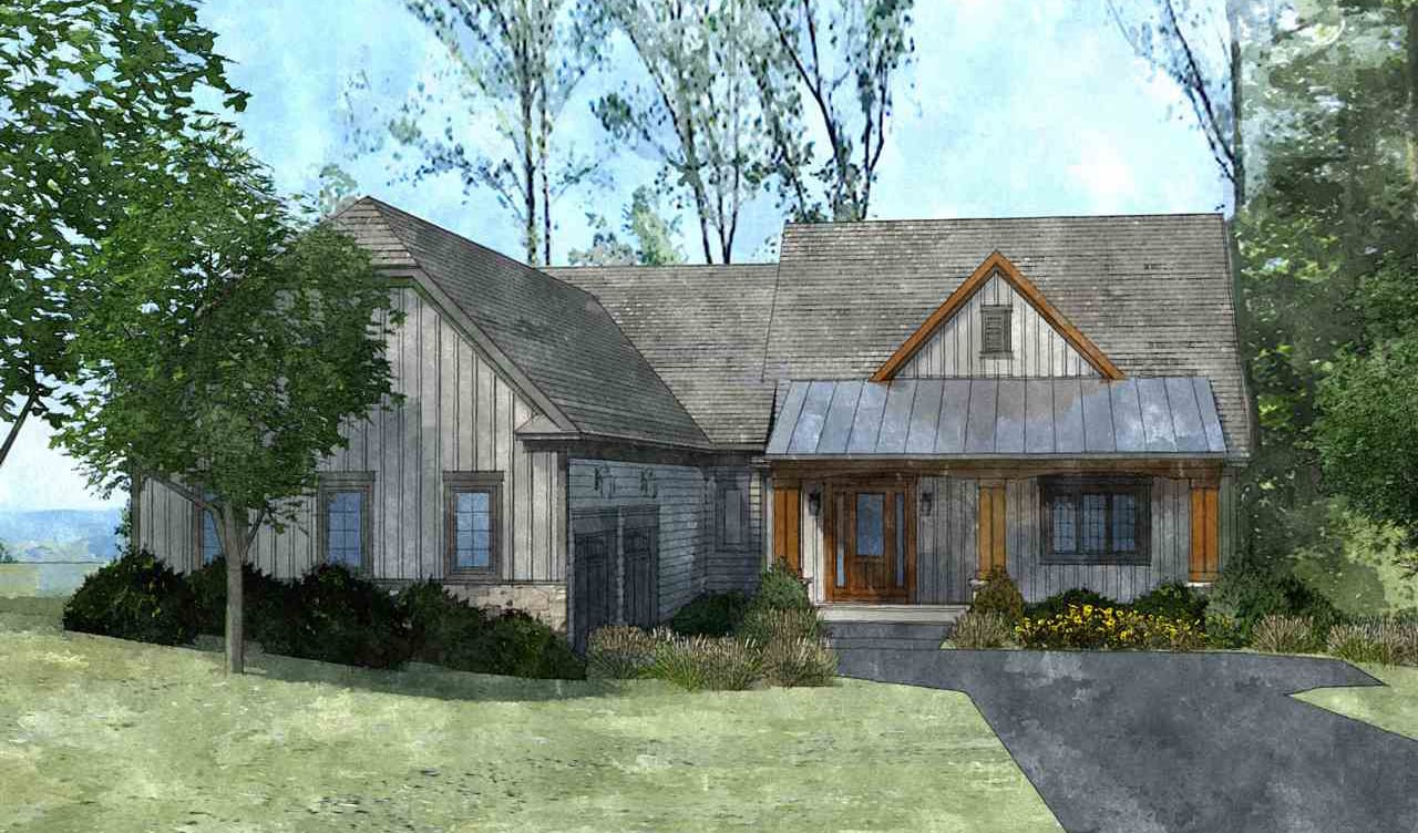 2480 Summit Ridge Trl