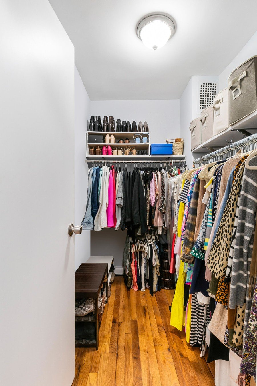 185 West Houston Street, #1B