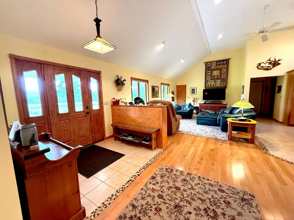 311 Jackson Road