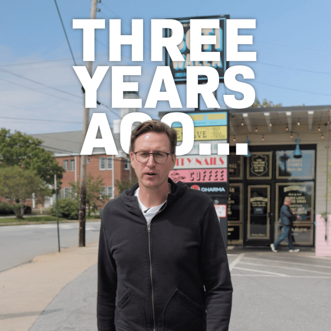 The Market, Sept. 2025