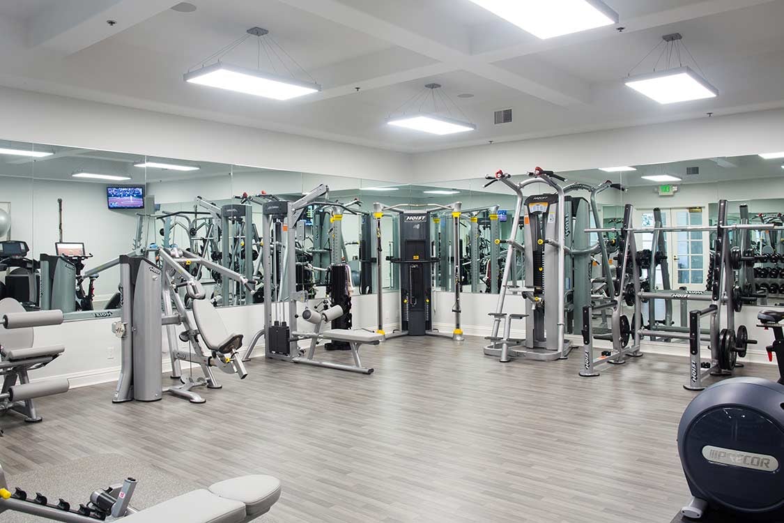 Gym