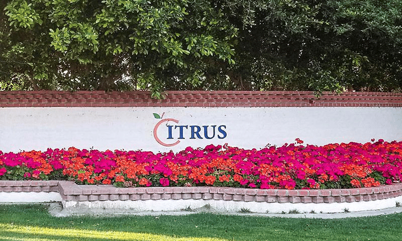 The Citrus Club - La Quinta, CA