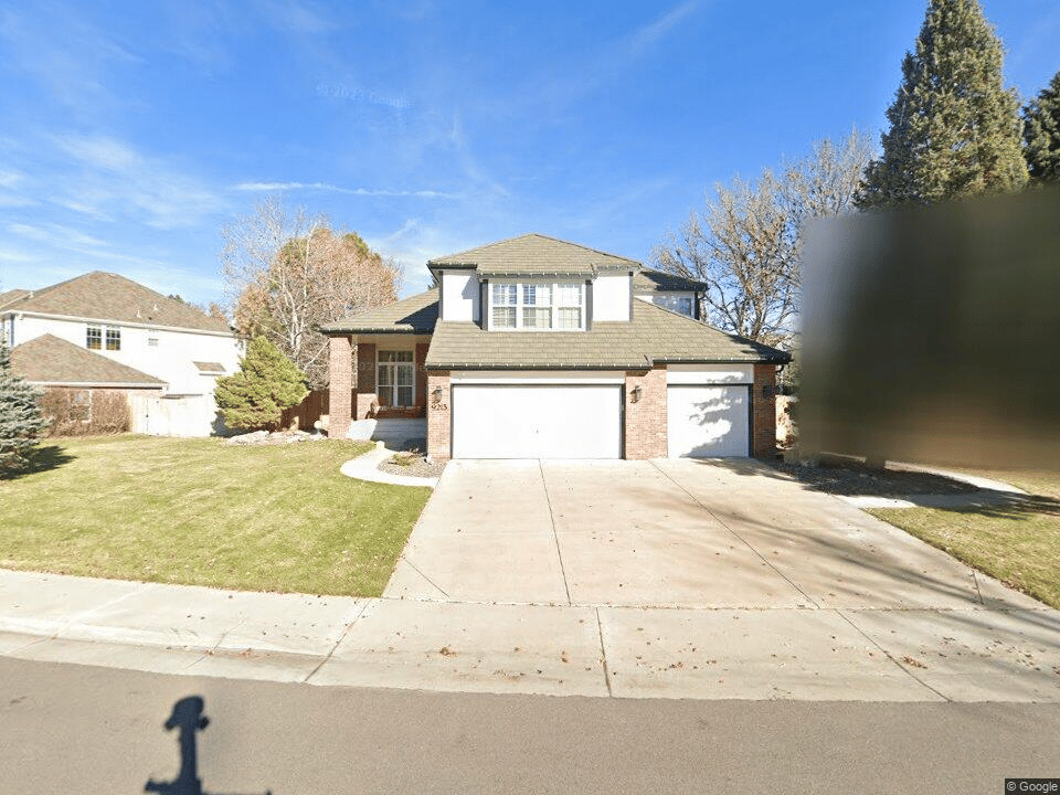 9213 W Brandt Pl