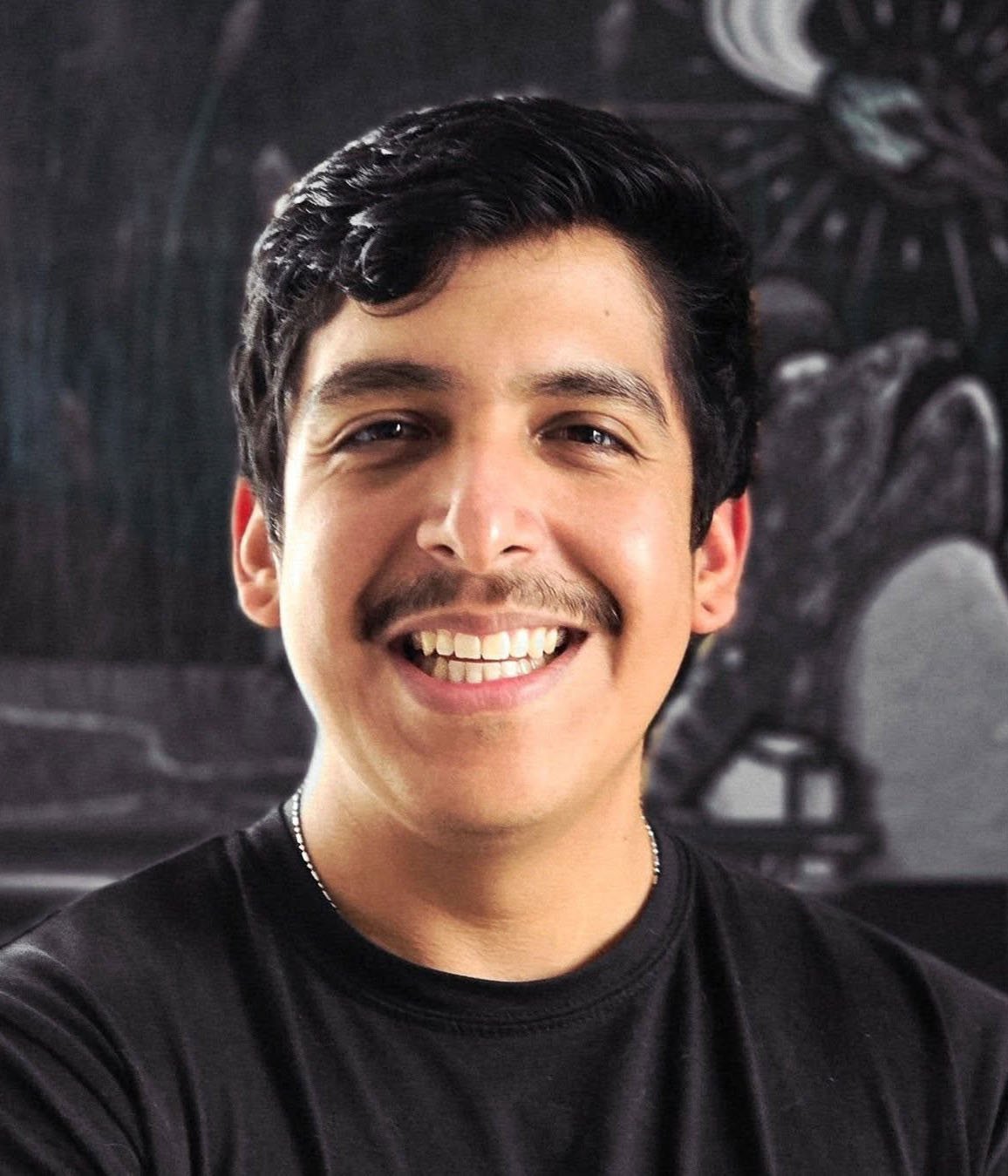 Isiah Jara