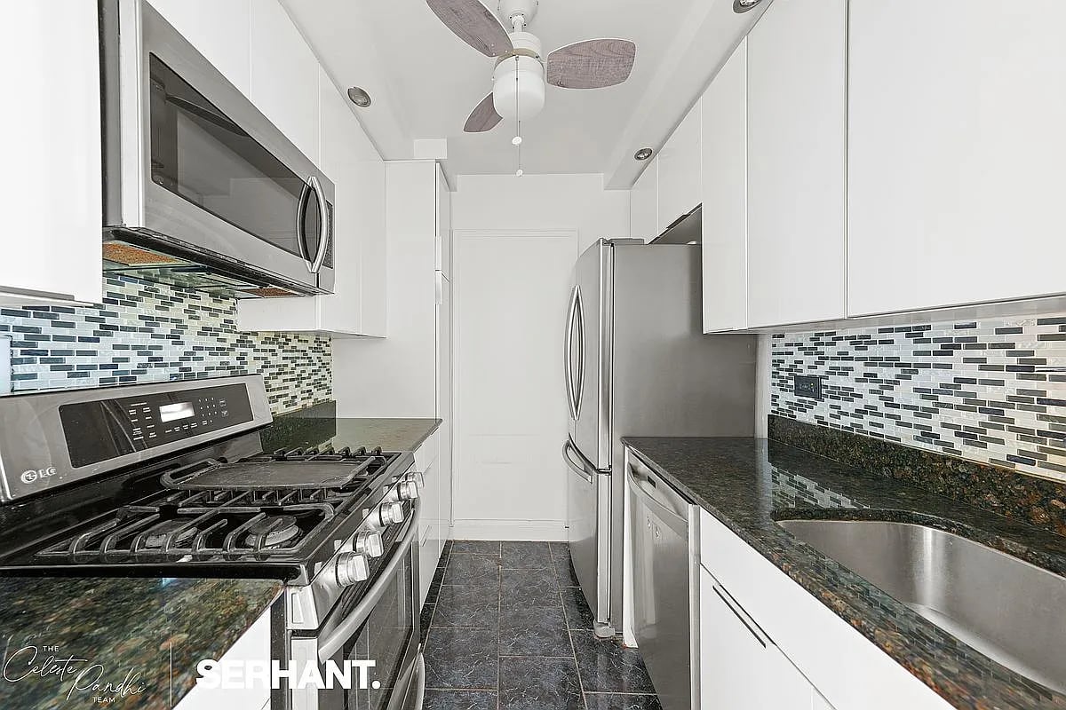 225 East 36th Street Unit: 2N