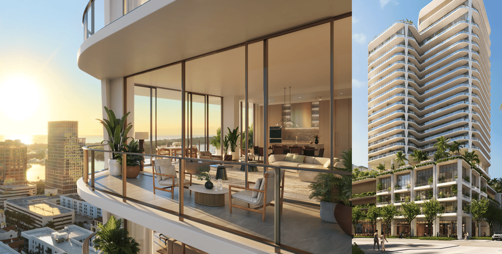 Banyan Tree Residence West Palm Beach
