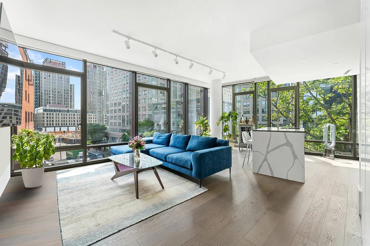 429 Kent Avenue #329