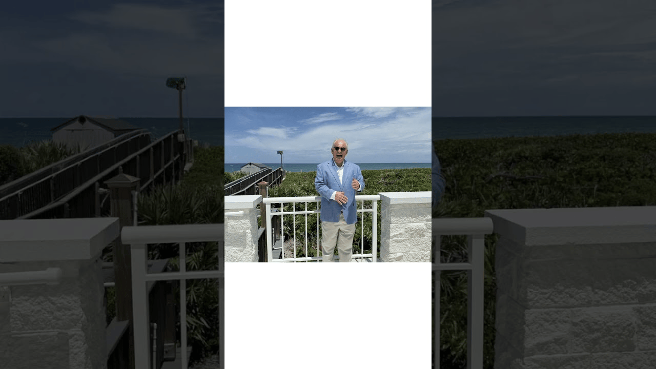  Seaglass by GHO Homes: A Private Beach Club Enclave on the Vero Beach Barrier Island