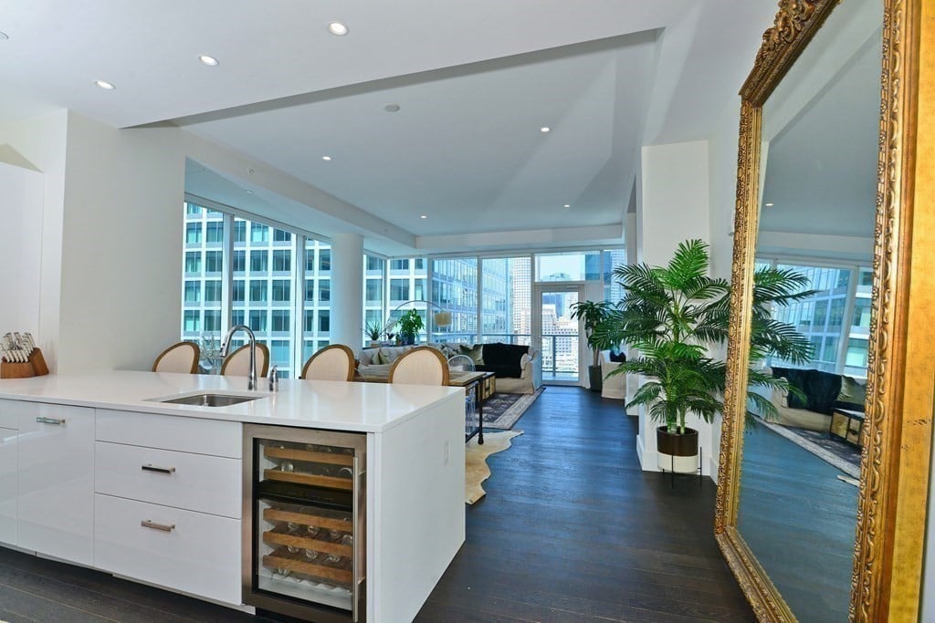 50 Liberty Drive, Unit 12J