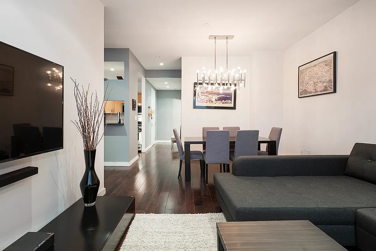 199 Bowery #12E