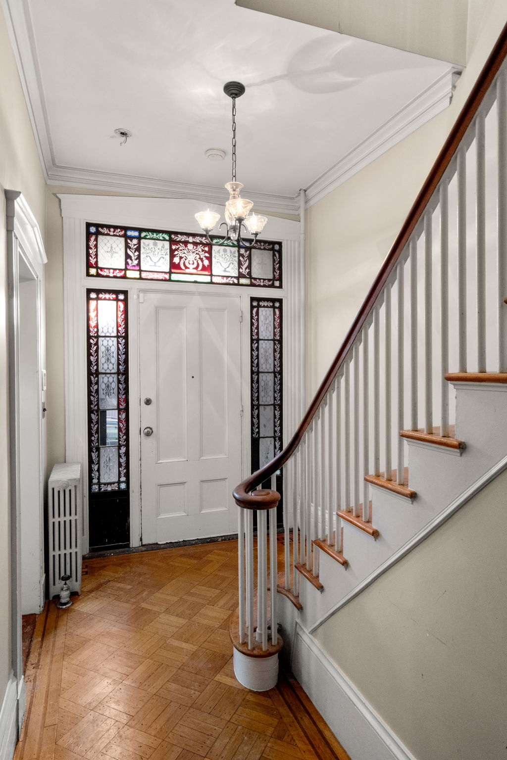 Off Market Listing- 3 Wallace Ct Charlestown, MA 02129