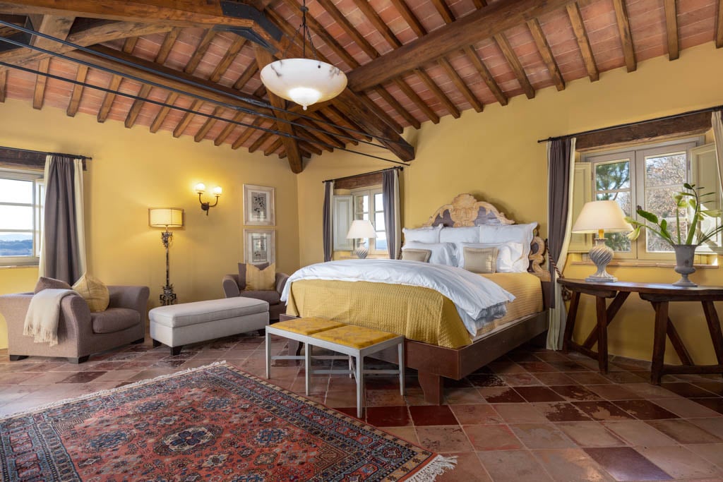 Casale Pulcinello - 1/12th Ownership