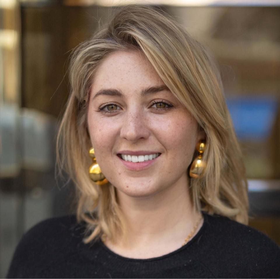 Katherine "Katie" Van Brunt photo