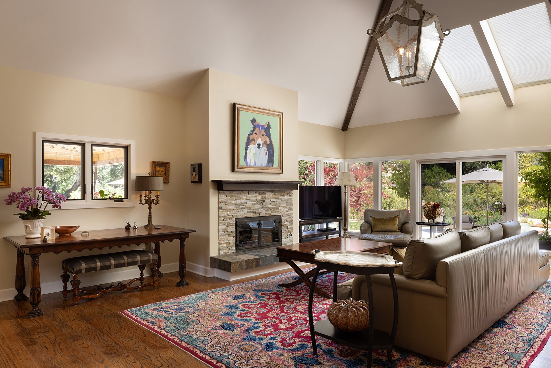 The Miramonte Estate