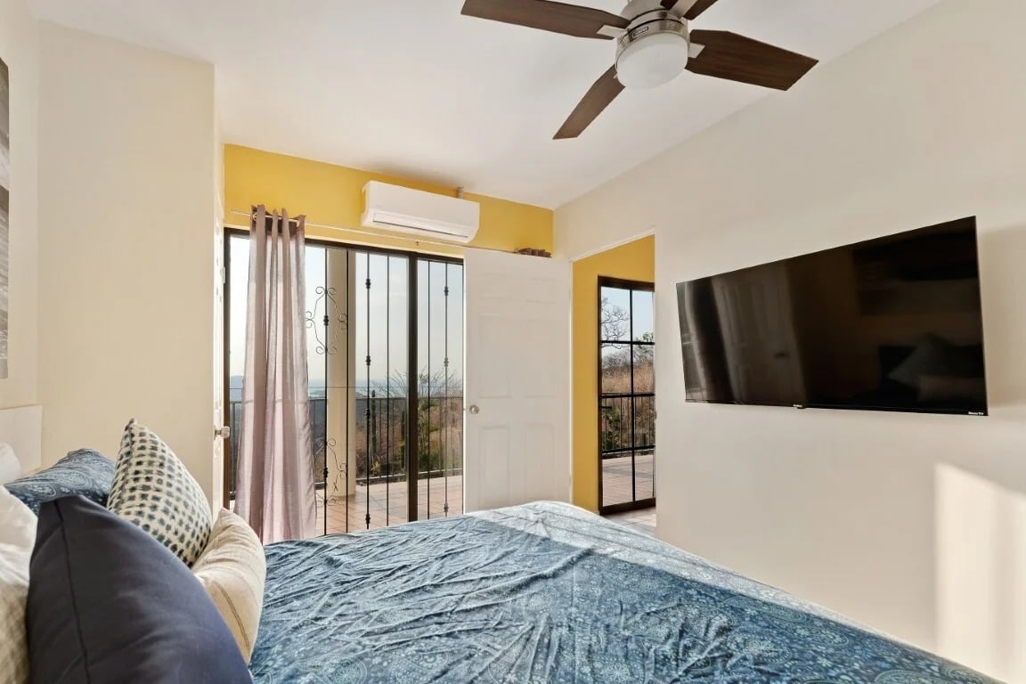 Ocean View Condo