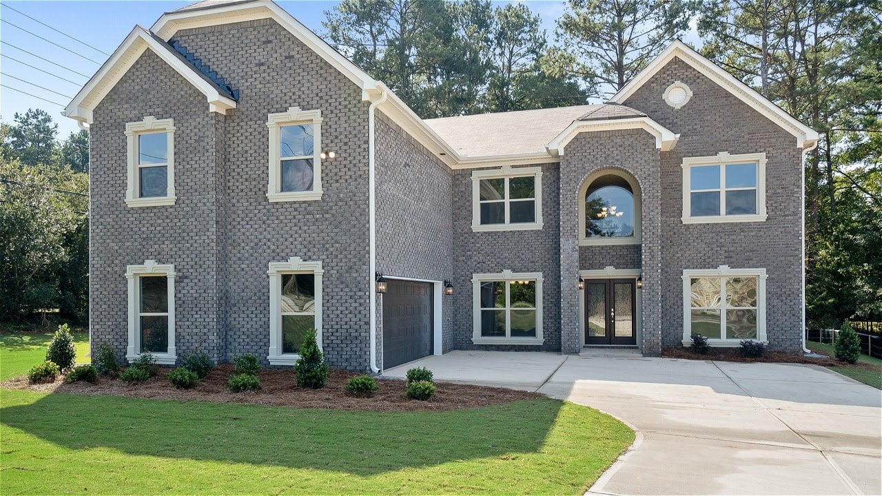 The Grandview - Green River Builders Inc.