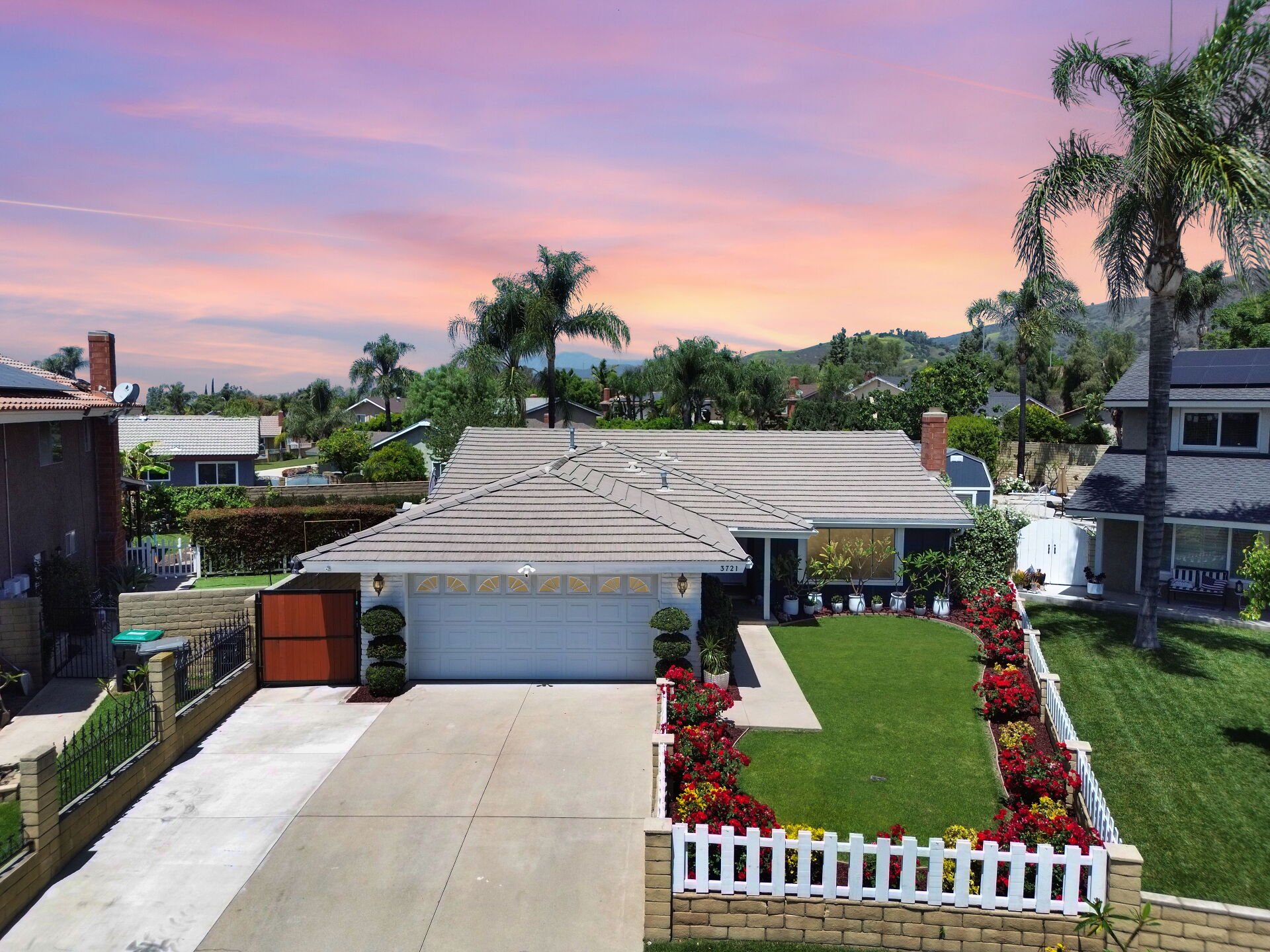 3721 Helena Circle
