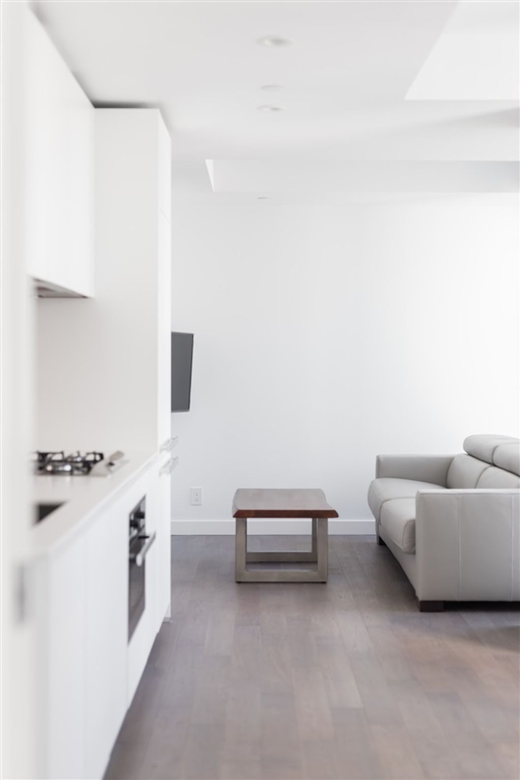 1480 Howe St, #2307