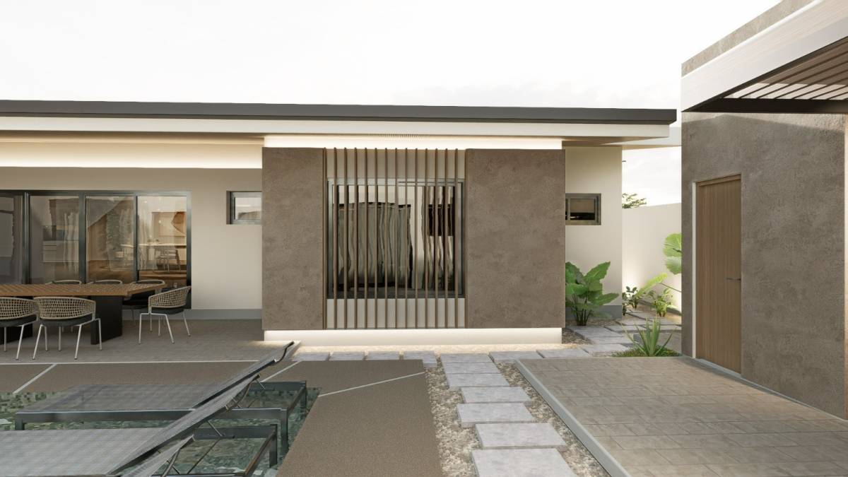 Casa Brisa Azul, Tamarindo