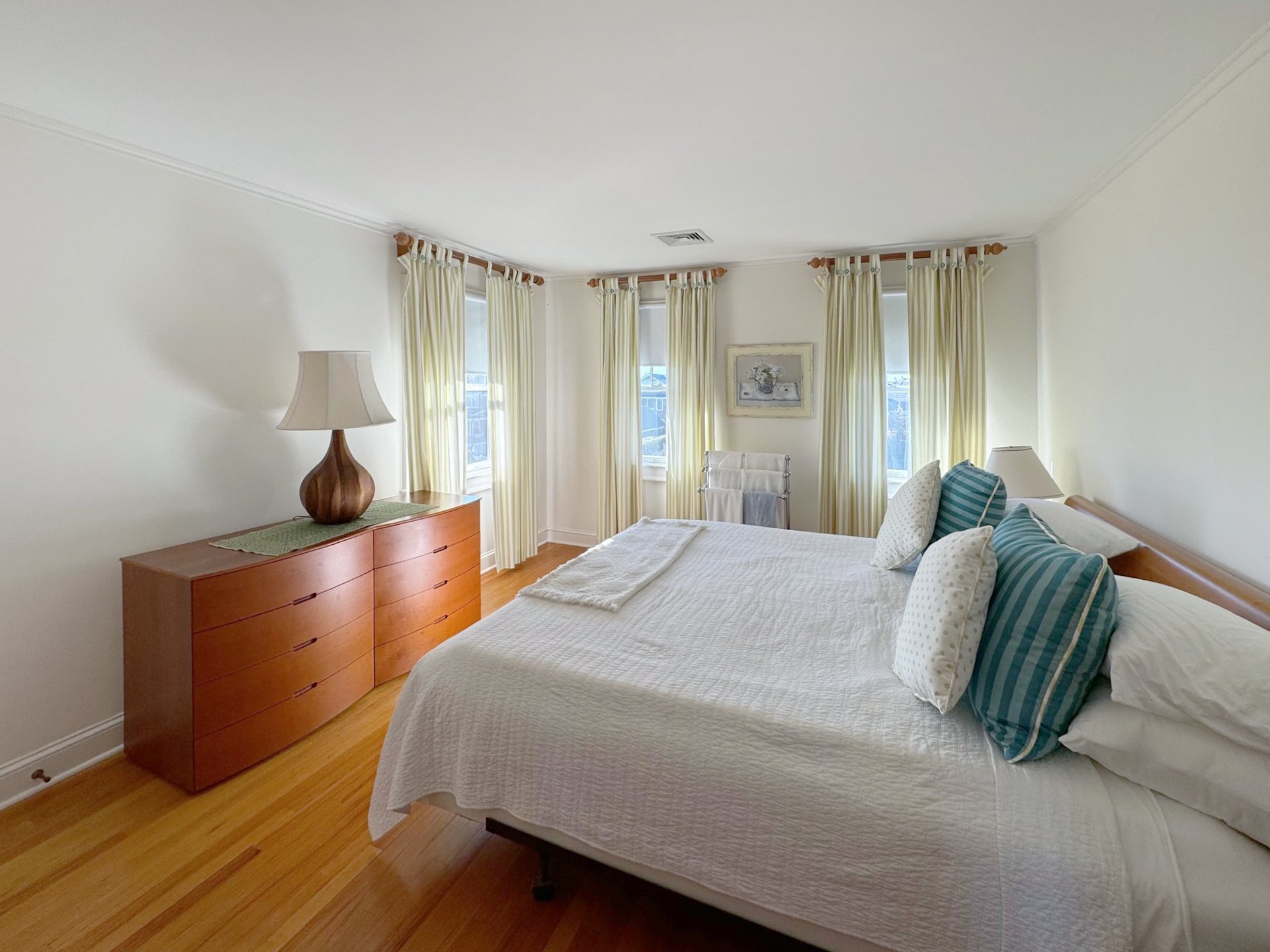 Oceanfront Summer Escape on East Avenue