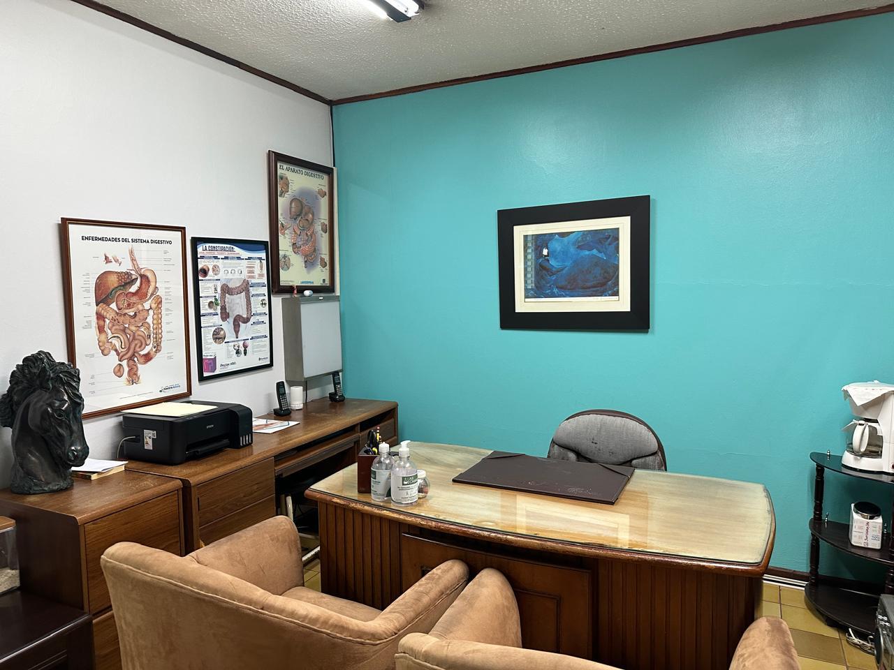 Professional Medical Office Building, San Jose