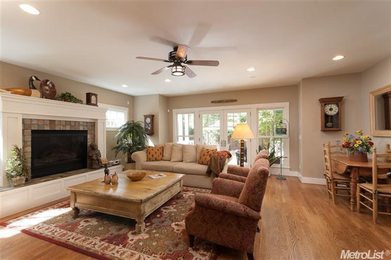 Sold in Fabulous 40's! 1366 47th St. - Represented Buyer