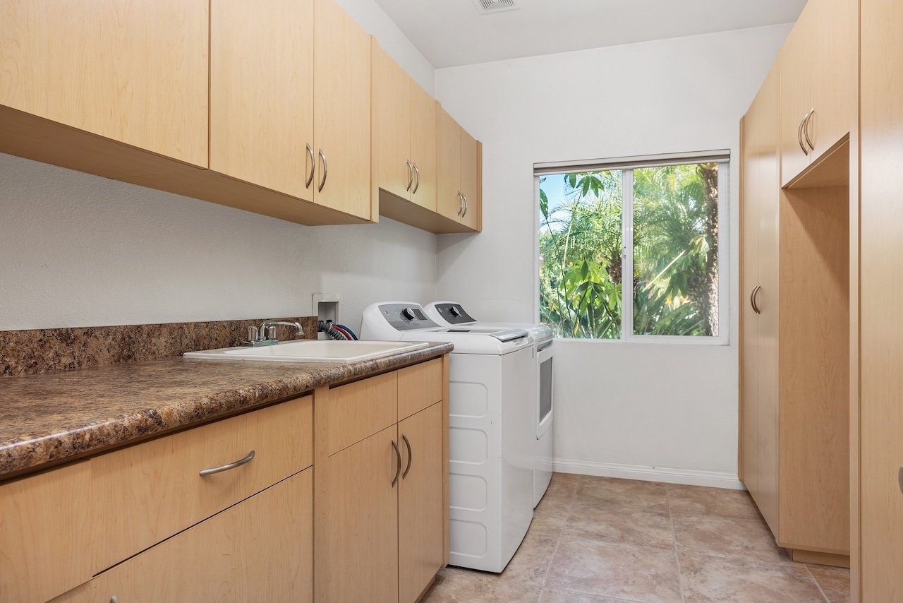 Single Story Home on 1/2 Acre Lot