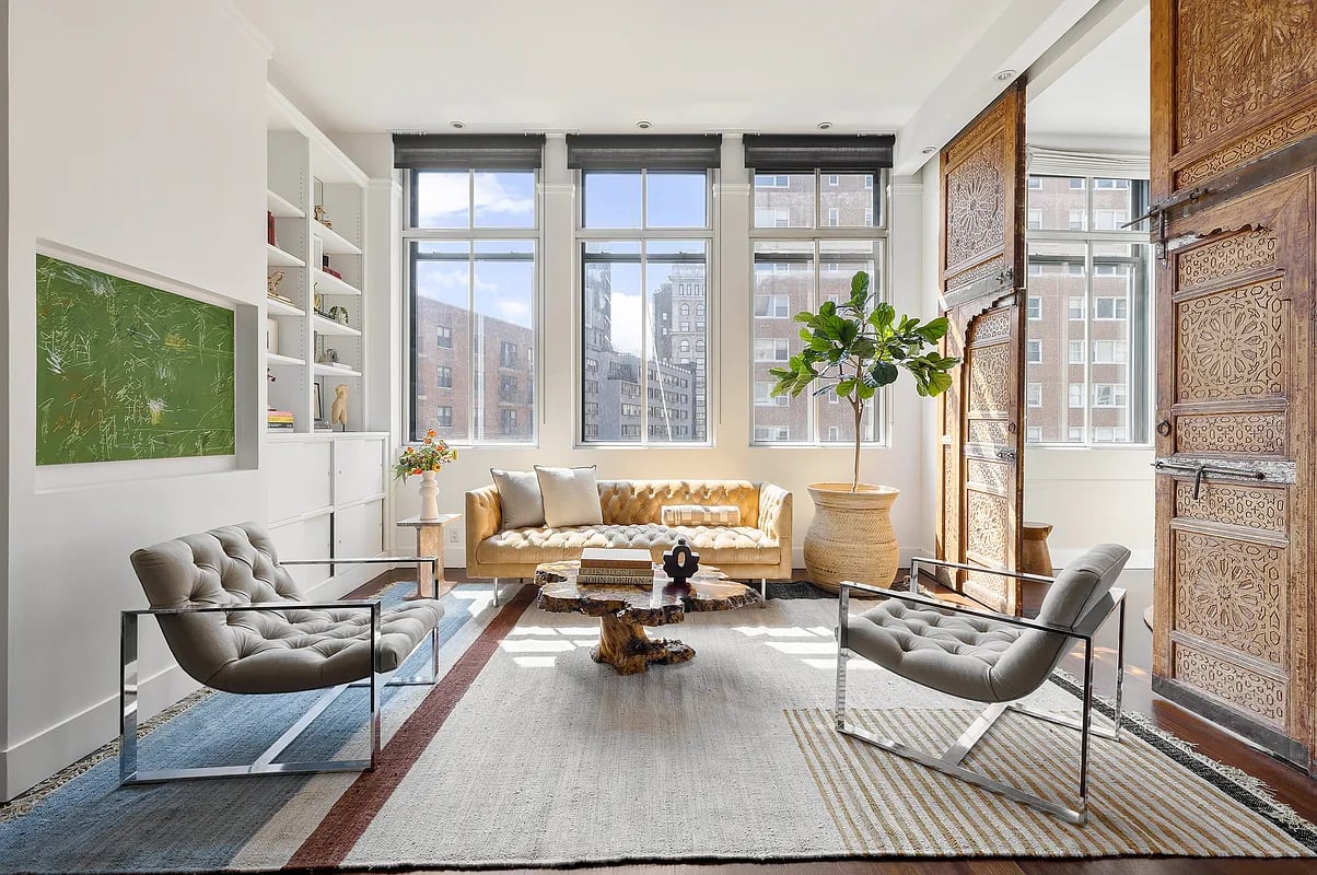 115 Fourth Avenue Unit: 7B