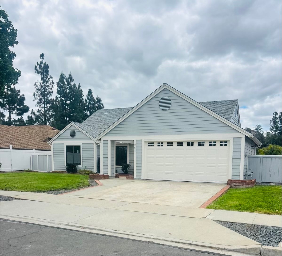 A Hidden Gem in Escondido ✨ Remodeled & Move In Ready