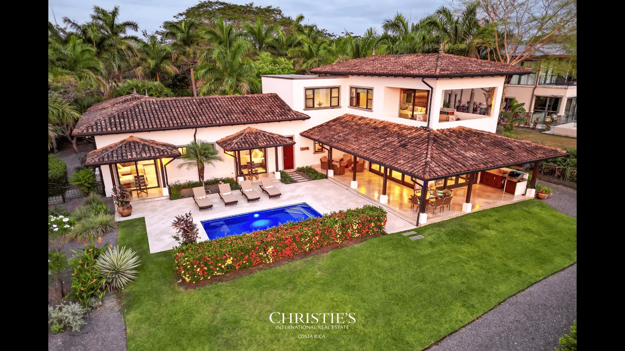 Casa Buena Vista, La Dulce Vida, Hacienda Pinilla, Guanacaste, Costa Rica