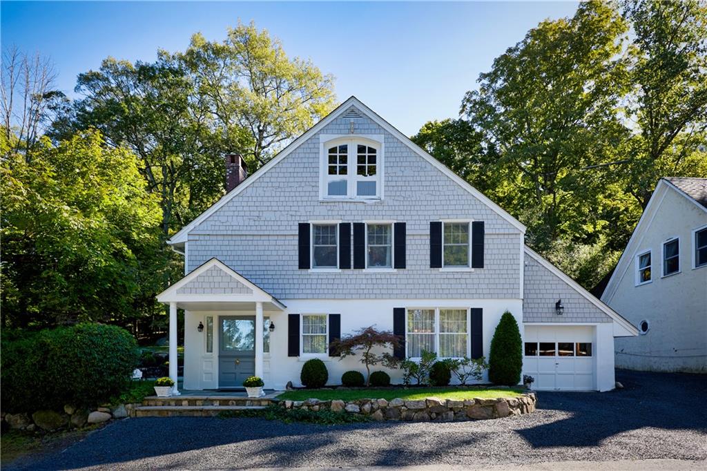 Tuxedo Hudson Realty: 2025, A Year in Review