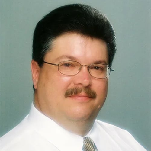 John
