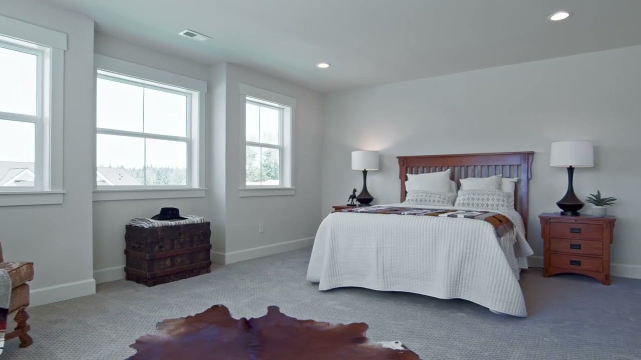 New Construction - Edgewood Curran Estates Lot 2