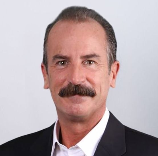 Douglas Stranberg