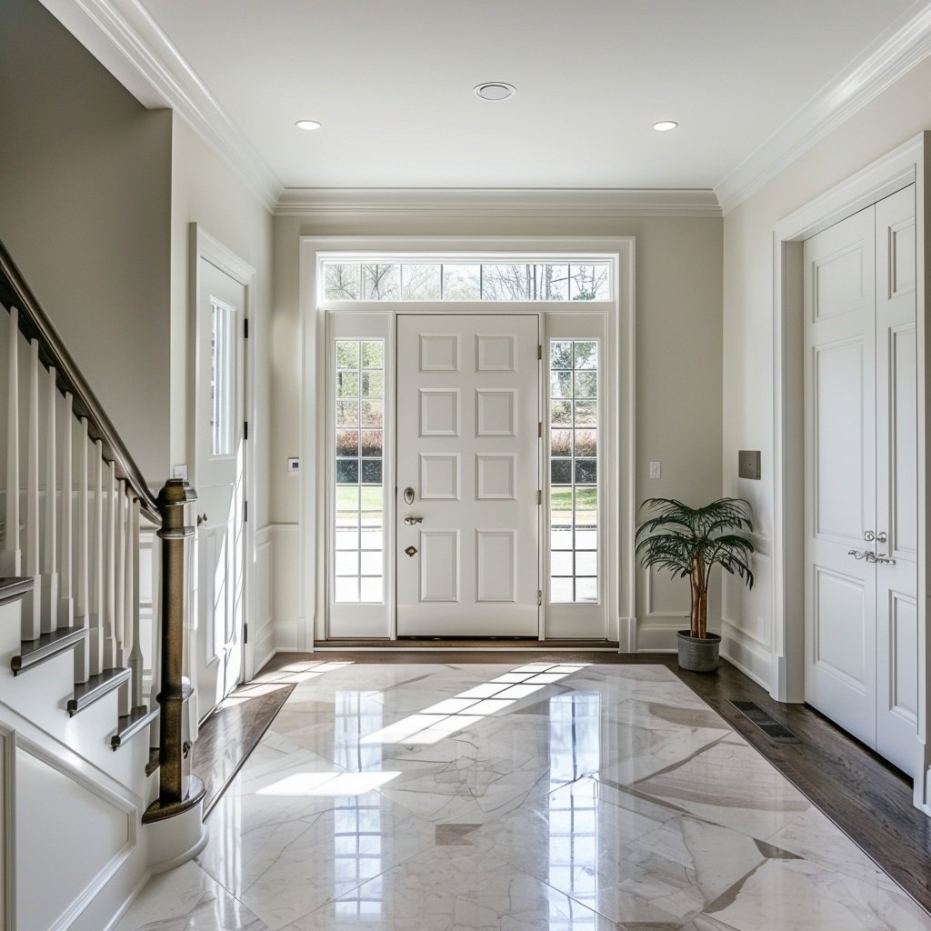Selling a Home?