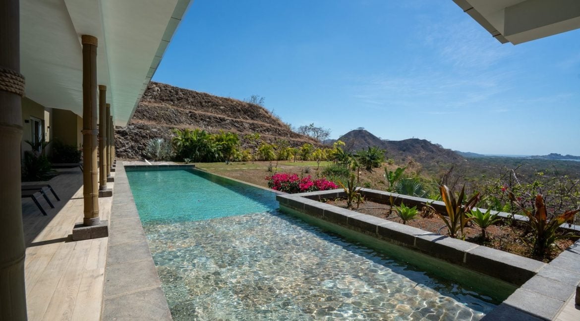 Ocean View Villa M