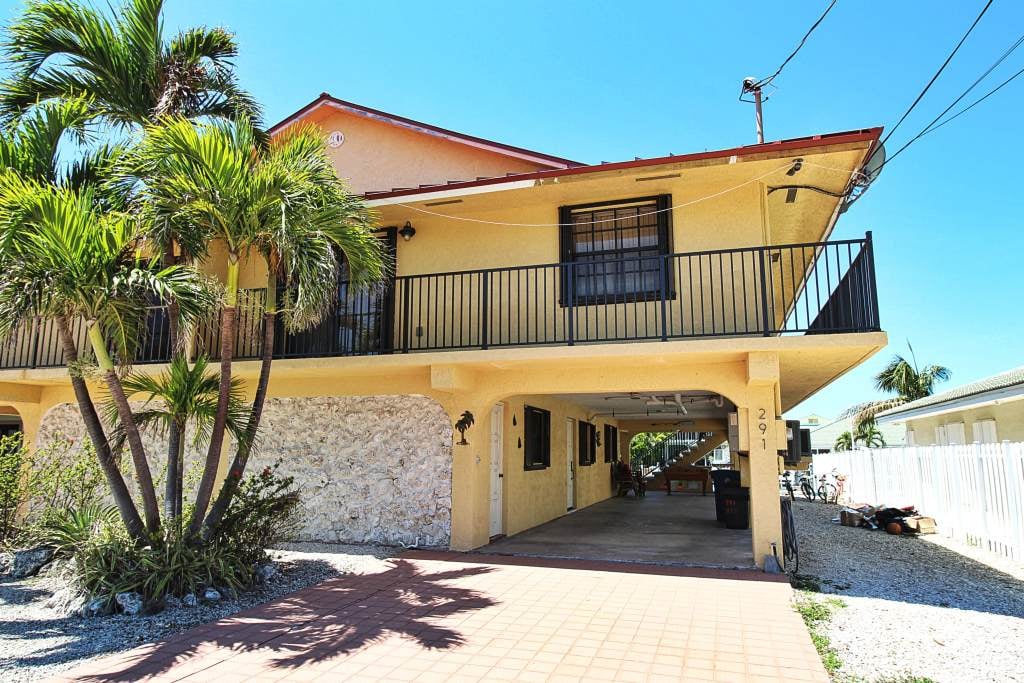 291 8th Street Key