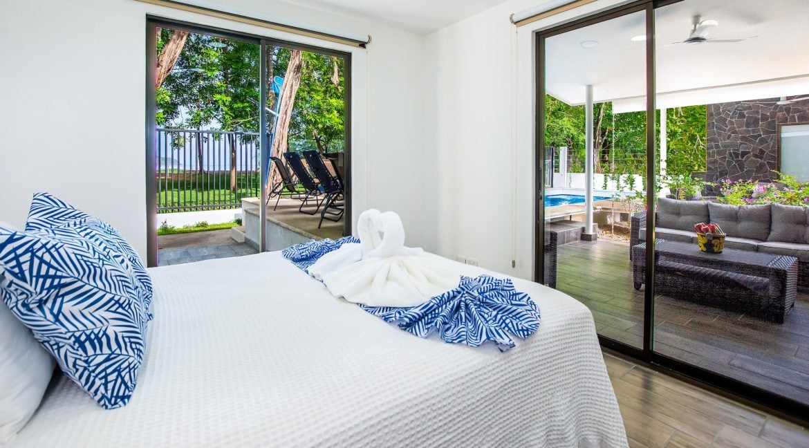 Exclusive Beachfront Multi-Unit Villa