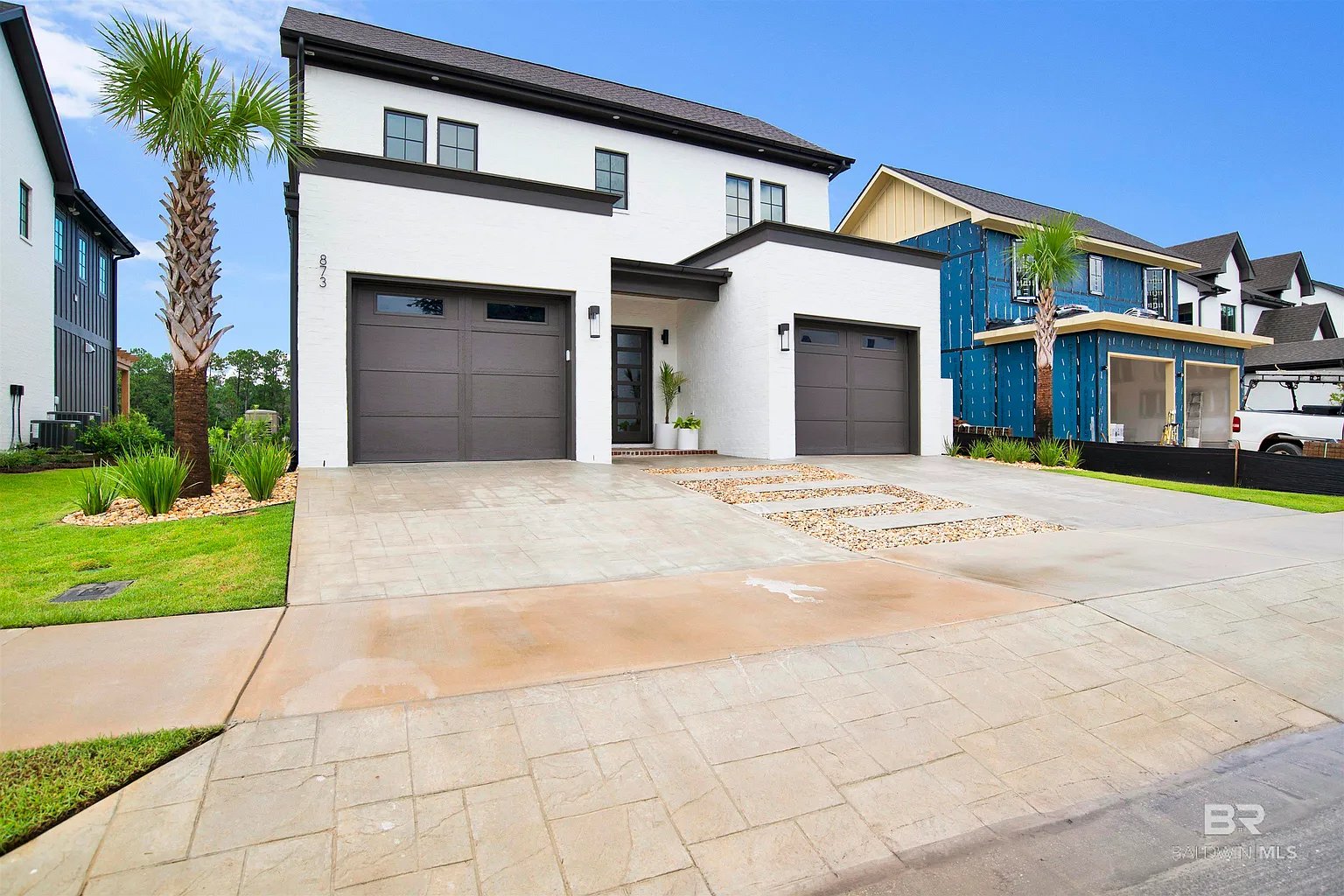 873 Inlet Cir