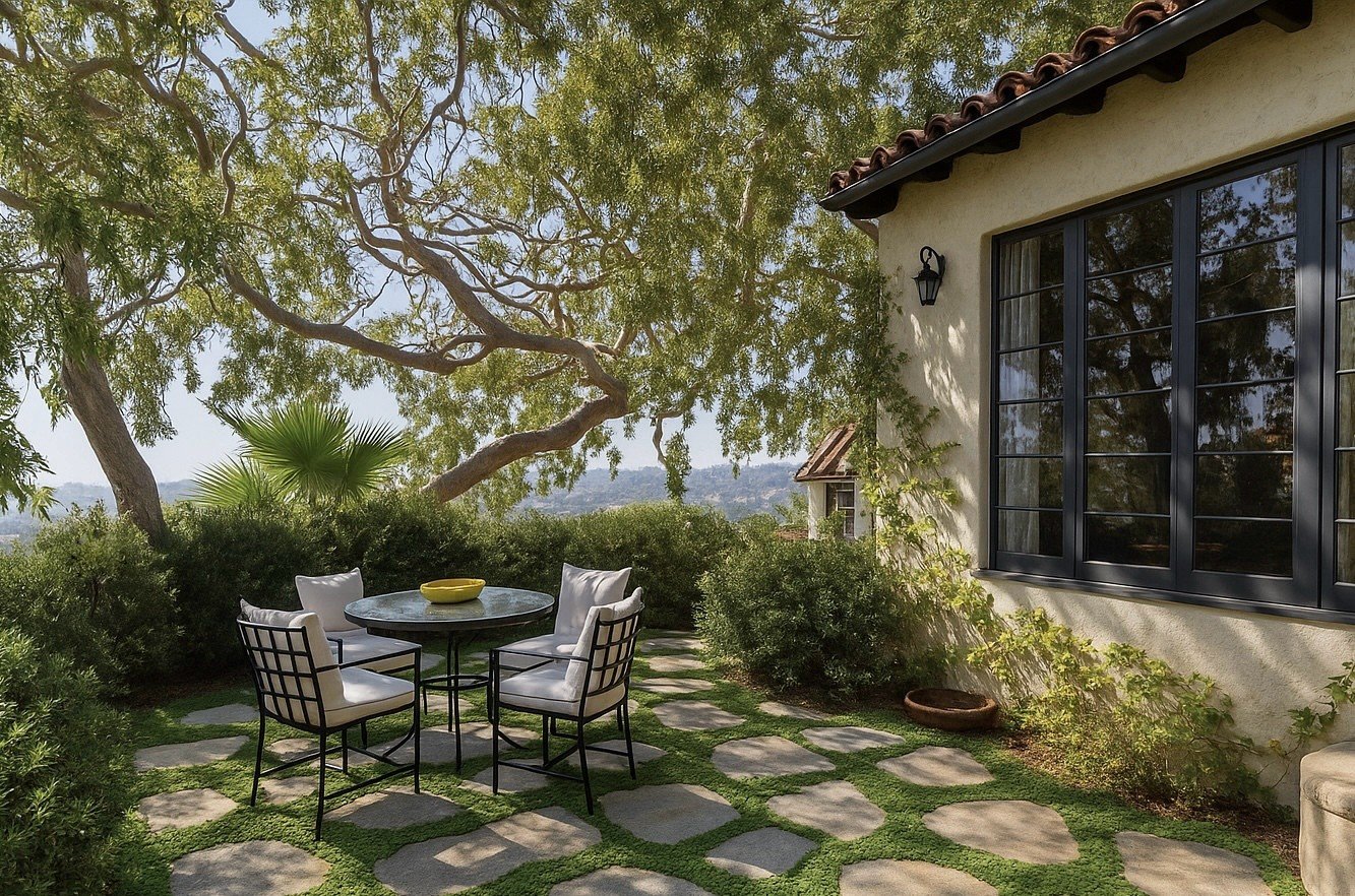 2311 Alto Oak Dr, Los Feliz