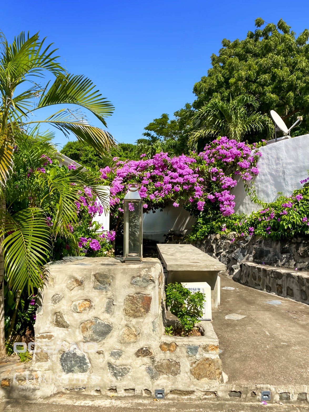 For sale ALMOND GROVE VILLA