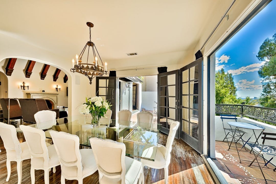 Harmony Chateau