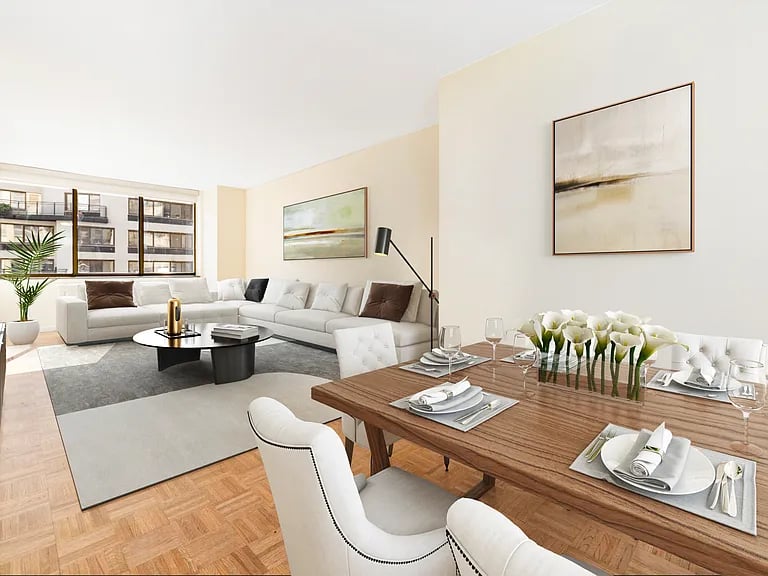 245 E 44th St, #14D