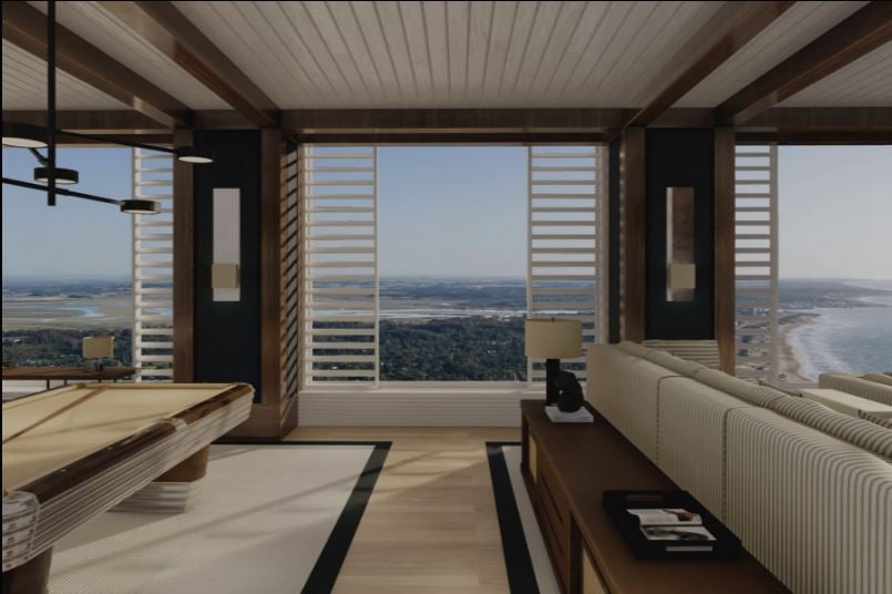 Cipriani M0001B